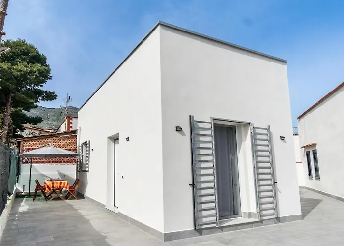 Nika Nika Holiday House Carini